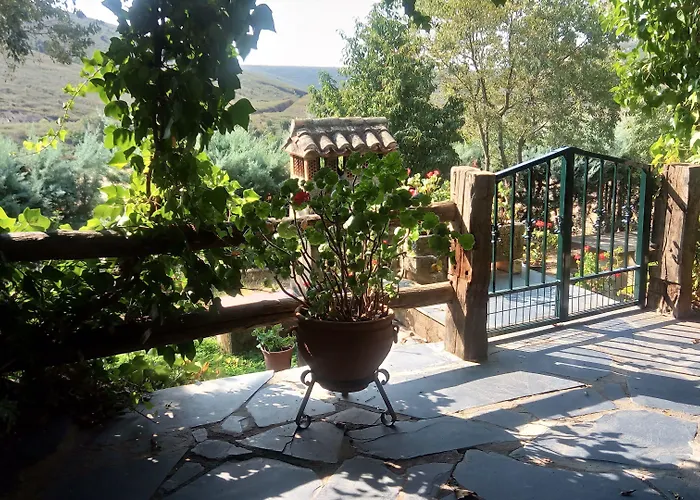 La Albergueria Complejo Rural *