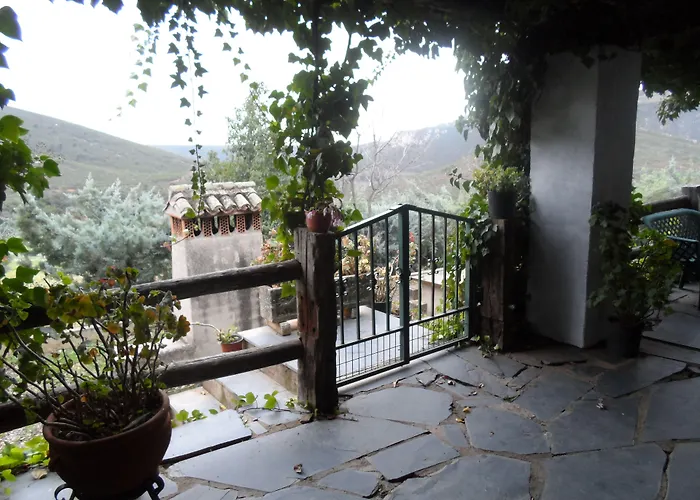 La Albergueria Complejo Rural