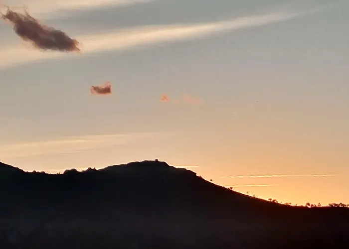 La Albergueria Complejo Rural * Cañamero