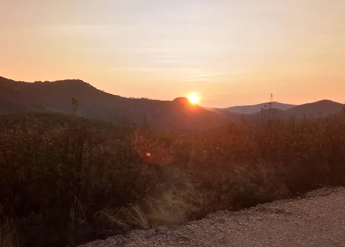 Lantställe La Albergueria Complejo Rural *