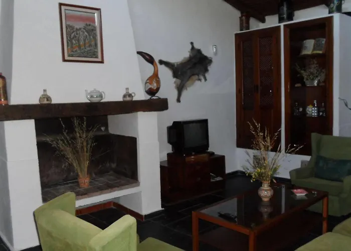 La Albergueria Complejo Rural