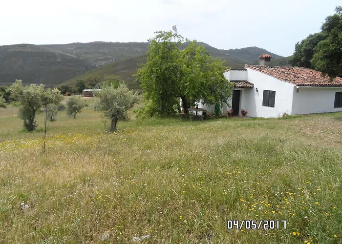 La Albergueria Complejo Rural